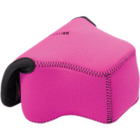 

LensCoat BodyBag 4/3 for Micro Four Thirds Digital Camera, Pink