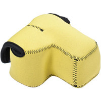 

LensCoat BodyBag Bridge, Yellow