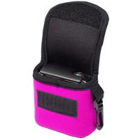 

LensCoat BodyBag for GoPro HERO4, HERO3+, HERO3 Cameras with Waterproof Housing, Pink