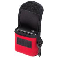 

LensCoat BodyBag for GoPro HERO4, HERO3+, HERO3 Cameras with Waterproof Housing, Red
