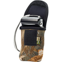 

LensCoat BodyBag PS Camera Protector, Neoprene, Realtree Max4