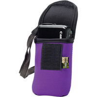 

LensCoat BodyBag PS Camera Protector, Neoprene, Purple