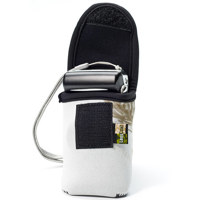 

LensCoat BodyBag PS Camera Protector, Neoprene, Realtree Snow