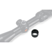 

Leica Battery Container Cap for Magnus / Magnus i Riflescopes, Black