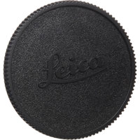 

Leica Body Cap for M Cameras
