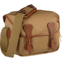 

Leica Combination Bag, Kahaki, for M System,