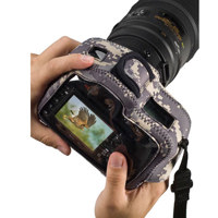 

LensCoat BodyGuard CB (Clear Back), Digital Camo