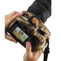 

LensCoat BodyGuard CB (Clear Back), Realtree Max4 HD
