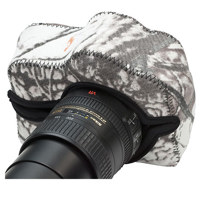 

LensCoat BodyGuard Compact, Neoprene, Realtree AP Snow