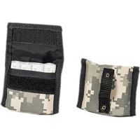 

LensCoat Battery Pouch for 4+4 AA , 2 Pack, Digital Camo