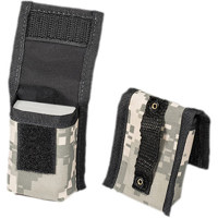 

LensCoat Battery Pouch for 1+1 DSLR , 2 Pack, Digital Camo