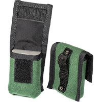 

LensCoat Battery Pouch for 1+1 DSLR , 2 Pack, Green