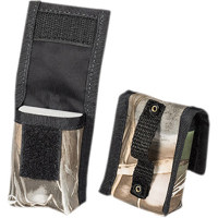 

LensCoat Battery Pouch for 1+1 DSLR , 2 Pack, Realtree Max4