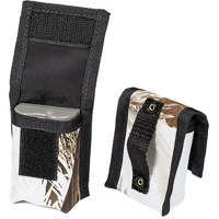 

LensCoat Battery Pouch for 1+1 DSLR , 2 Pack, Realtree AP Snow