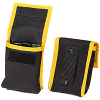 

LensCoat Battery Pouch for 1+1 Pro DSLR , 2 Pack, Black