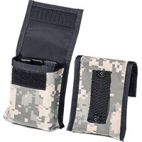 

LensCoat Battery Pouch for 1+1 Pro DSLR , 2 Pack, Digital Camo