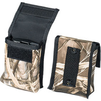 

LensCoat Battery Pouch for 1+1 Pro DSLR , 2 Pack, Realtree Max4