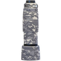 

LensCoat Cover for Canon 100-400mm f/4.5-5.6 IS II Lens, Digital Camo