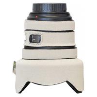 

LensCoat Cover for Canon 11-24mm f/4 Lens, Canon White