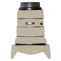 

LensCoat Cover for Canon 16-35mm f/2.8L AF Lens, Canon White