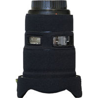

LensCoat Cover for Canon EF 16-35mm f/4L IS USM Lens, Black