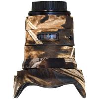 

LensCoat Cover for Canon 17-40mm f/4 Lens, Realtree Max4