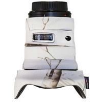 

LensCoat Cover for Canon 17-40mm f/4 Lens, Realtree AP Snow