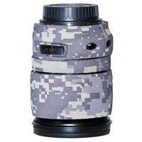 

LensCoat Cover for Canon 17-55mm f/2.8 IS AF Lens, Digital Camo