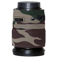 

LensCoat Cover for Canon 17-55mm f/2.8 IS AF Lens, Forest Green Camo
