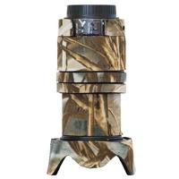 

LensCoat Cover for Canon EF-S 18-135mm IS STM Lens, Realtree Max4