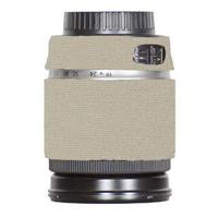 

LensCoat Cover for Canon 18-200 f/3.6-5.6 EF-S IS Lens, Canon White