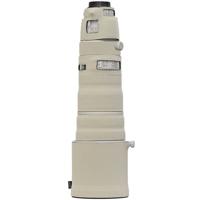 

LensCoat Cover for Canon 200-400 f/4 IS Lens, Canon White