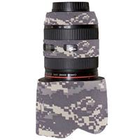 

LensCoat Cover for Canon 24-70mm f/2.8L Lens, Digital Camo