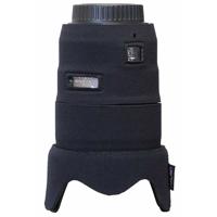 

LensCoat Cover for Canon 35mm f/1.4 II Lens, Black