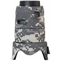 

LensCoat Cover for Canon 35mm f/1.4 II Lens, Digital Camo