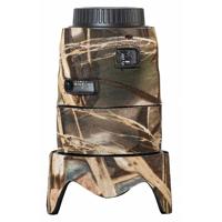 

LensCoat Cover for Canon 35mm f/1.4 II Lens, Realtree Max4