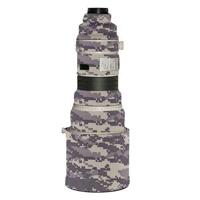 

LensCoat Cover for Canon 400 f/2.8 IS Lens, Digital Camo