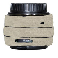 

LensCoat Cover for Canon 50mm f/1.4 USM Lens, Canon White
