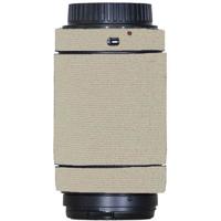 

LensCoat Cover for Canon 75-300 f/4-5.6 EF III Lens, Canon White