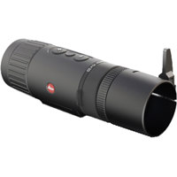 

Leica 1x42 Calonox Sight Clip-On VOx Thermal Imaging Monocular with OLED Display, 50 Hz
