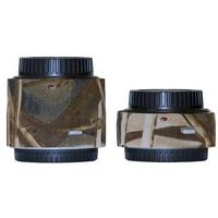 

LensCoat Lens Cover for Canon Extender Set III, Realtree Max4