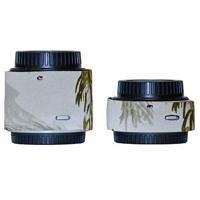 

LensCoat Lens Cover for Canon Extender Set III, Realtree AP Snow