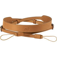 

Leica Carrying Strap for D-Lux Camera, Brown