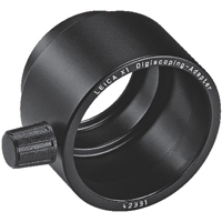 

Leica Leica Digiscoping Adapter for X1, X2 and X-E cameras