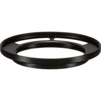 

Leica 14473 16 - 18 - 21mm F/4.0 Lens to 67mm Filter Adapter Ring