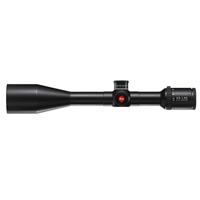 

Leica 6.5-26x56 ER LRS Riflescope, Matte Black with German 4A Reticle, Side Parallax Focus, 30mm Tube Diameter, Target Turrets