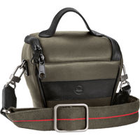 

Leica Ettas Camera Bag, Khaki/Black
