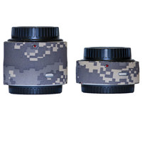 

LensCoat Lens Cover for Canon Extender Set EF III, Digital Army Camo