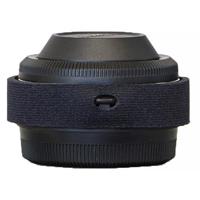 

LensCoat Cover for Fuji XF 1.4 Teleconverter Lens, Black