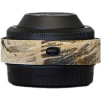 

LensCoat Cover for Fuji XF 1.4 Teleconverter Lens, Realtree Max4